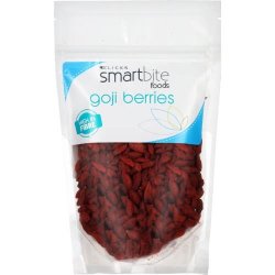 Smartbite Goji Berries 100G