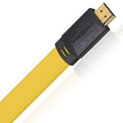 Wireworld Chroma 7 HDMI Cable - 1M