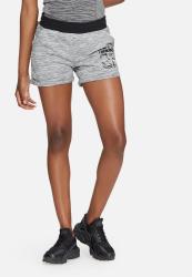 Only Play Cristal Sweat Shorts - Grey