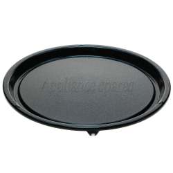 LG Microwave Oven Metal Tray