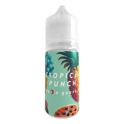 Emissary Tropical Punch Nic Salt Flavour Kit 30ML