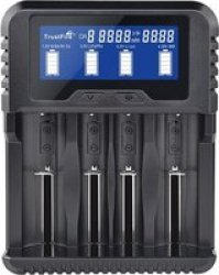 TrustFire TR-020 Torch Charger