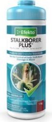 Efekto - Stalkborer Granules Shaker Insecticide - 1kg