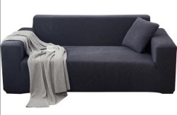 Sofa Cover Jacquard Knitting Fabric