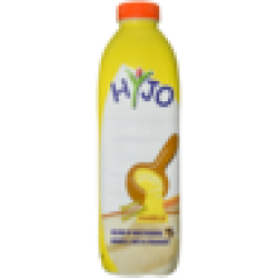 Banana Flavoured Mabele 1L