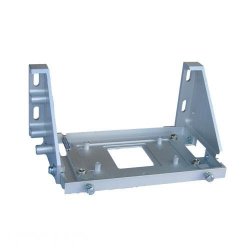 Printer Carriage Base Plate With Positioning Bracket For Epson XP600 Printhead Single