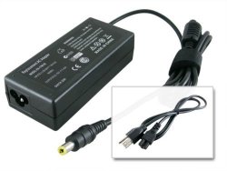Ac Power Adapter Cord laptop Charger For Acer Aspire 5570 5570Z 5580 7100