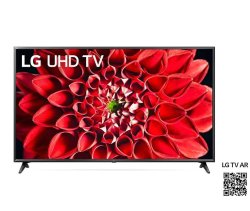 LG 65 Uhd 4K Smart Tv With Ai Thinq 65UN7100PVA