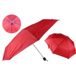 Travel Umbrella 95 Cm Diameter