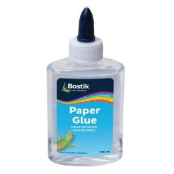 Bostik School Paper Glue 118ML