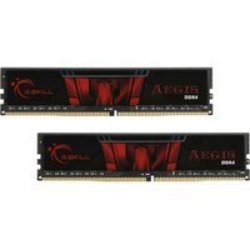 Aegis GS-A-3200-2X8 16GB Desktop Memory 16GB DDR4 3200