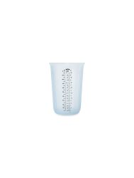 OXO Squeeze & Pour Silicone Measuring Cup 4