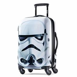 American Tourister Carry-on Storm Trooper