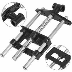 Mophorn 8.7 Inch Woodworking Bench Vise 