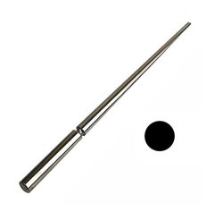 PandaHall Elite Jewelers Rubber Hammer Wood Ring Mandrel Size and