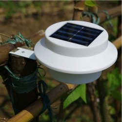 Outdoor Solar Garden Lamp Ip65