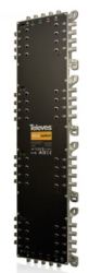 Nevo Multi-switch 5X5X32 Cascadable Quattro Lnb