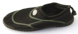Saekodive Neoprene Aqua Shoes in Black