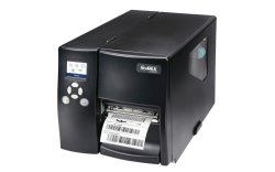 ZX420I Thermal Transfer Industrial Printer