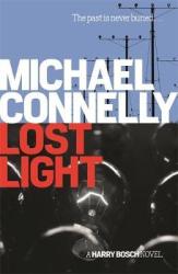 Lost Light - Michael Connelly Paperback