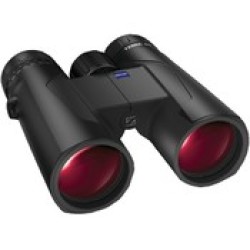 Zeiss Terra Ed 10x42 Binoculars - Black