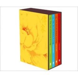 The Art Of Chinese Living - An Inheritance Of Tradition In 4 Volumes Paperback