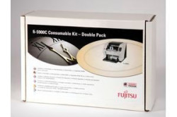 Fujitsu Consumable Kit Fi-5900c fi-5950 2-pack