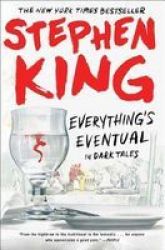 Everything& 39 S Eventual - 14 Dark Tales Paperback