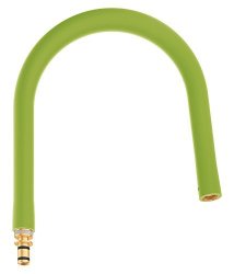 Grohe 30321GE0 Essence New Semi-pro Faucet Hose Green