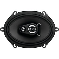 Soundstorm EX357 Ex Series Full Range 3-WAY Loudspeaker 5"" X 7"" 200 Watts Electronic Consumer Electronics