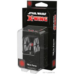 Star Wars X-wing 2ND Edition - Tie sf Fighter