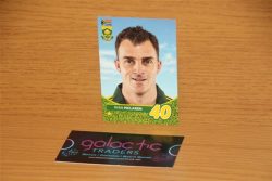 Galactic Ryan Mclaren No. 40 Cricket Card Traders