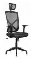 Prince Operators Chair