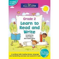 New All-in-one English Phonics Book For Learner's