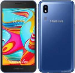 Samsung Galaxy A2 Core Ds 5" LTE 8GB Blue