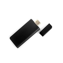 Wifi Display Dongle Aozbz MINI Wireless Receiver Full HD 1080P Display Adapter HDMI 1080P Tv Stick For Ios android windows mac Support Chromecast miracast dlna airplay airplay MIRRORING H.265 Video