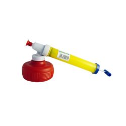 - Continuous Sprayer - 350ML - 2 Pack
