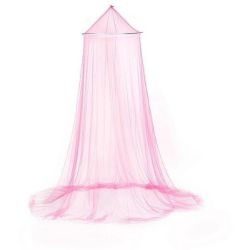 Mosquito Net - Pink
