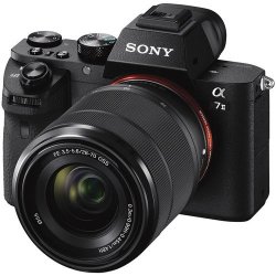 Sony A7 Ll Mirrorless Camera With 28-70MM F 3.5-5.6 Oss Lens