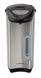 Bennet Read 5.5L Smart Flask Retail Box 1 Year Warranty  features• Automatic Hot Water Dispenser• Boils And Regulates Heat• Huge 5.5 Litre Capacity• 3