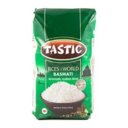 Tastic Basmati Rice 1 Kg