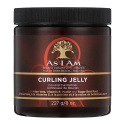 Curling Jelly 227G