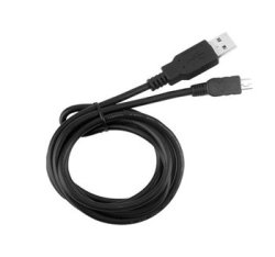 USB PS3 Control Charging Cable. In Stock.