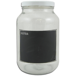 Consol Jar With Notes 2 Litre - 1KGS
