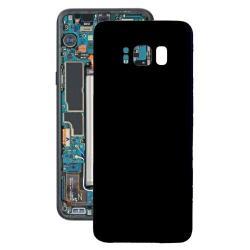Ipartsbuy For Samsung Galaxy S8+ G955 Original Battery Back Cover Midnight Black