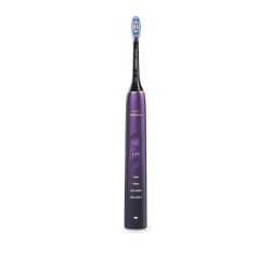 Philips Diamond Clean Connected Rechargable Toothbrush - HX9911 74