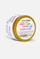 Coconut Miracle Oil Extra Strength Mask