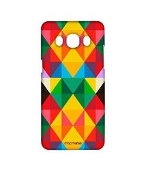 Abstract Geometry - Sublime Case For Samsung J5 2016