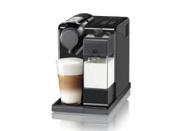 Lattissima Touch Automatic Espresso Machine With Integrated Milk Frother Black