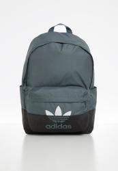 Adidas Original Sliced Backpack - Blue Oxide black